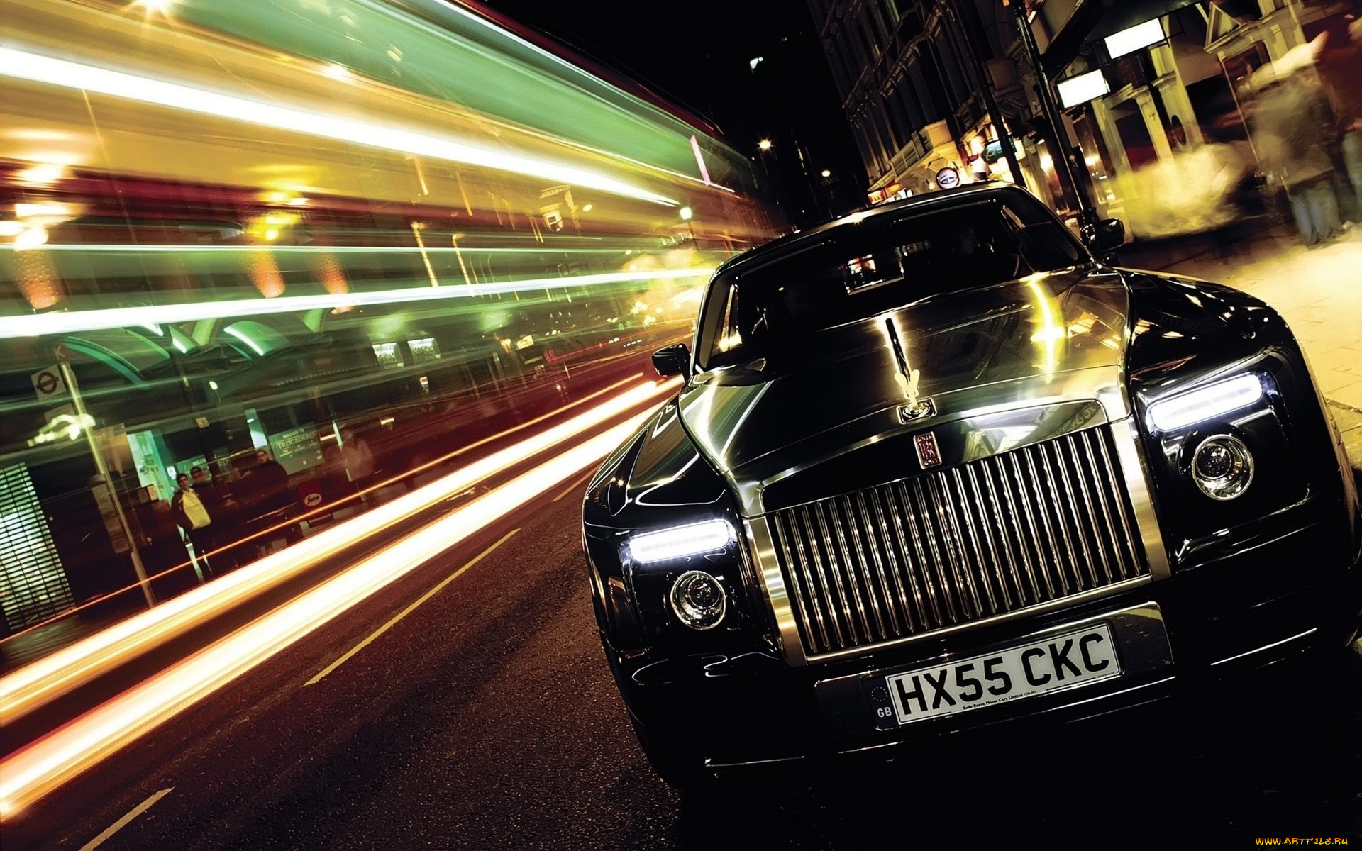 , rolls, royce